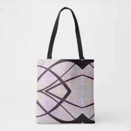 Bolsa Tote Encruzilhada