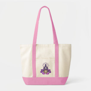Bolsa Tote Energia BUDHA