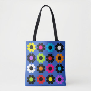 Bolsa Tote Energia do ventilador