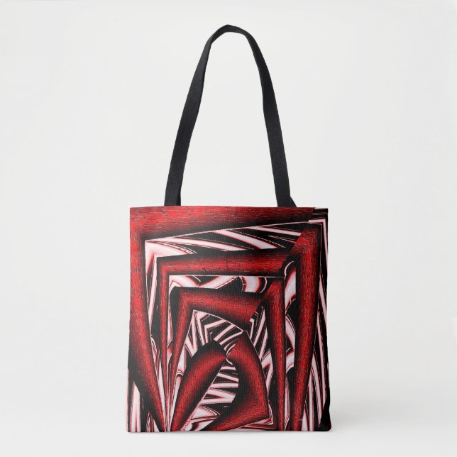 Bolsa Tote Energia Elegância... (Frente)