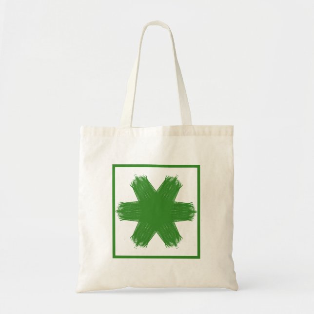 Bolsa Tote Energize-me (Frente)