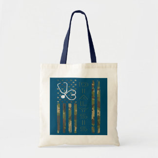 Bolsa Tote Enfermeira de diálise Nefrologia Doença Renal Enfe