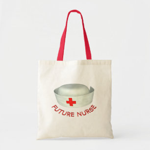 Bolsa Tote Enfermeira futura