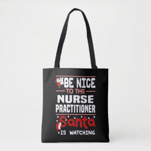 Bolsa Tote Enfermeiro