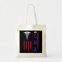 Enfermeiro CNA USA Flag Nursing Assistant Hos