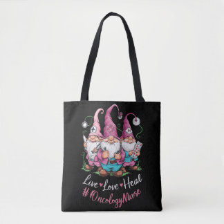 Bolsa Tote Enfermeiro de Oncologia (2)
