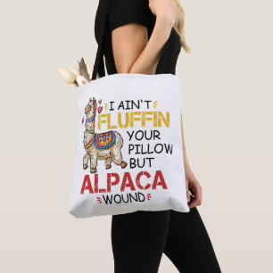 Bolsa Tote Enfermeiro Enfermeiro Enfermeiro Llama Enfermeiro