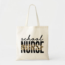 Bolsa Tote Enfermeiro escolar | Enfermeiro escolar RN present