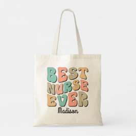 Bolsa Tote Enfermeiro, estudante de Enfermeiro, Enfermeiro, E