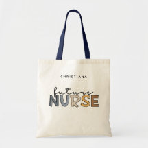 Enfermeiro Futuro Personalizado | Enfermagem de pr