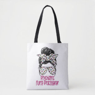 Bolsa Tote Enfermeiro Psiquiátrico Presente Licenciado NP