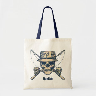 Bolsa Tote Enganchado