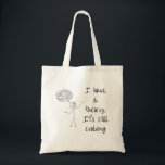 Bolsa Tote Engraçado Science Tote Bag - Um Presente Inteligen<br><div class="desc">Carregar seu essencial com um lado de inteligência! Esta mala engraçada apresenta uma piada ou trocadilho inspirado na ciência que é perfeito para qualquer um que ama humor STEM. Quer seja uma linguagem química peculiar, um trocadilho físico, ou uma reviravolta da biologia, esta bolsa certamente despertará risos e curiosidade onde...</div>