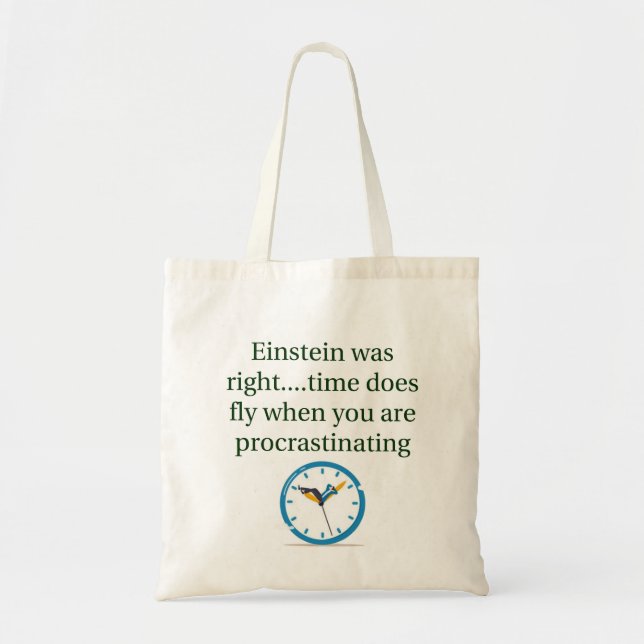 Bolsa Tote Engraçado Science Tote Bag - Um presente para o am (Frente)