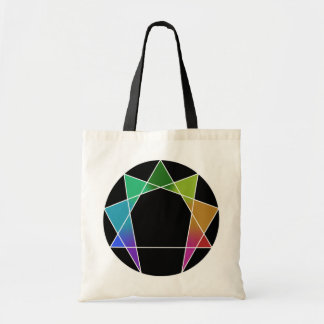 Bolsa Tote Enneagram