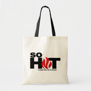 Bolsa Tote Então, Hot bag - escolha o estilo