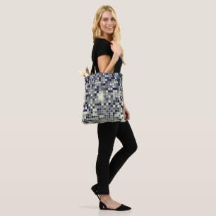 Bolsa Tote Entre no Groove: Disco Retroativo Vibes