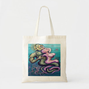 Bolsa Tote Entwinado
