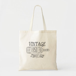 Bolsa Tote Envelhecido com perfeição