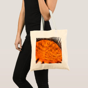 Bolsa Tote Enxertia em rede