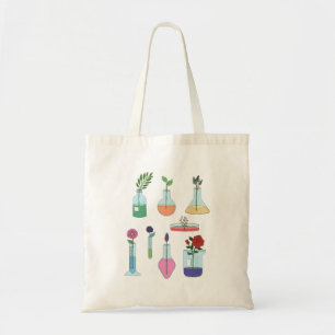 Bolsa Tote Equipamento de Laboratório Botânico