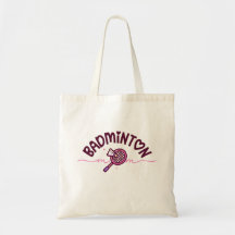 Equipamento Esportivo Feminino de Badminton