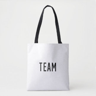 Bolsa Tote Equipe