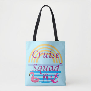 Bolsa Tote Equipe de Cruzeiro