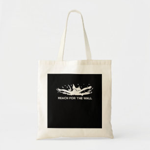 Bolsa Tote Equipe de Natação de esporte para o Swimmer