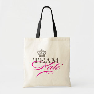 Bolsa Tote Equipe Kate   o casamento real
