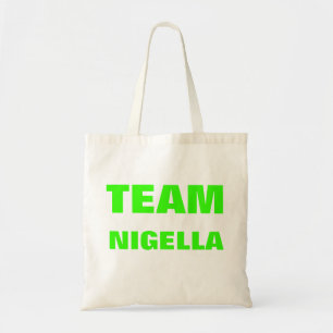 Bolsa Tote Equipe Nigella