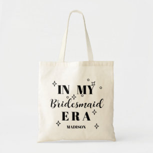 Bolsa Tote Equipe Personalizada da Noiva Conjunto de Noivas D