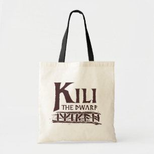 Bolsa Tote Erebor - Nome Kili