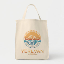 Bolsa Tote Erevã Armênia