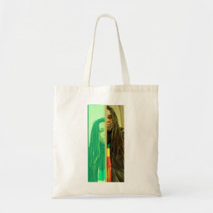 BOLSA TOTE ERIC SMITH E AS PODEROSAS RAÍZES