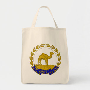 Bolsa Tote eritrea