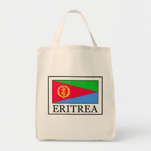 Bolsa Tote Eritrea