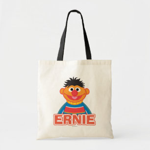 Bolsa Tote Ernie Estilo Clássico