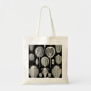 Bolsa Tote Ernst Haeckel Aspidonia