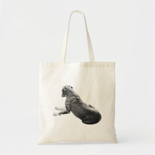 Bolsa Tote Erraduras Em Um Humor Suave
