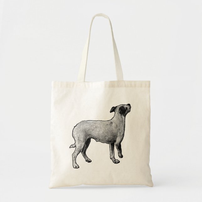 Bolsa Tote Errand Stroll, Bright Gaze (Frente)
