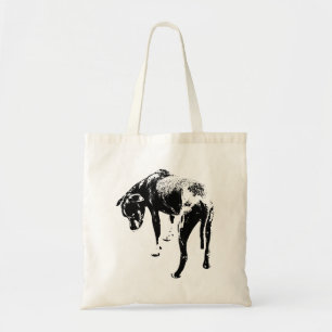 Bolsa Tote Erros com empresa estável