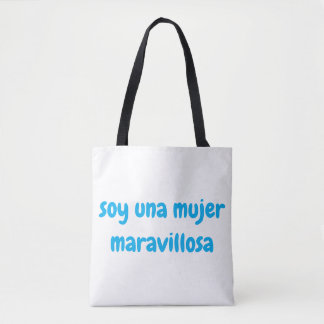 Bolsa Tote es una de mis primera ideas,espero q le guste