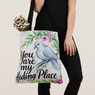 Bolsa Tote Esboço Sereno