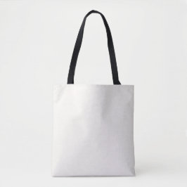 Bolsa Tote esbranquiçado, branco-leite, branco-quente