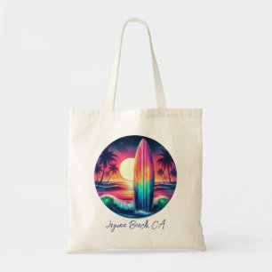 Bolsa Tote Escape do surfboard