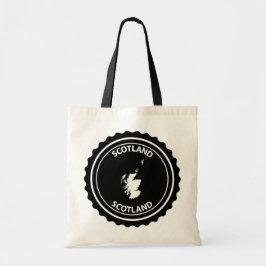 Bolsa Tote Escócia