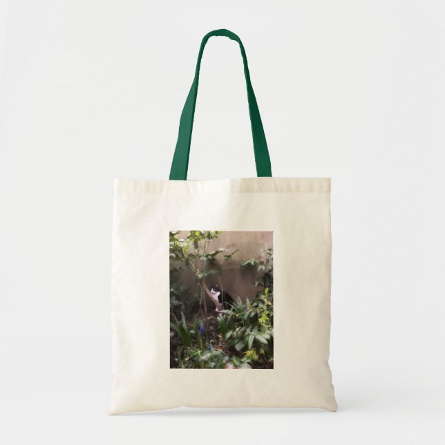 Bolsa Tote Esconder (Frente)