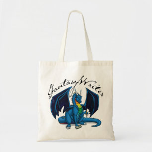 Bolsa Tote Escritor da fantasia
