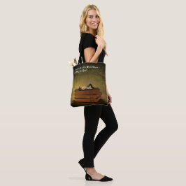 Bolsa Tote Escritores